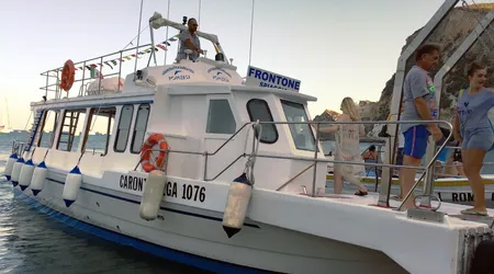 bg barca caronte